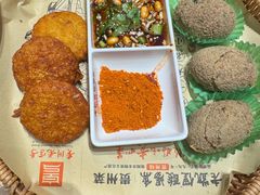 -老凯俚酸汤鱼(多彩城店)