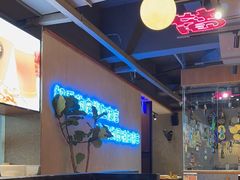 -本色.小马哥烧烤(五一路总店)