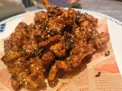 怪味小酥肉-廖川菜(八佰伴店)