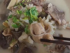-后院犇牛主题餐厅(云岗店)