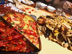 -虾享蟹逅小龙虾·螃蟹·小海鲜(吉林省总店)
