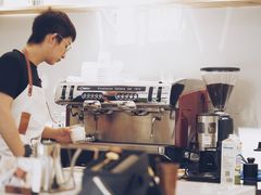 -infinite cafe