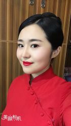 点击看大图 -美云庭古装·格格服汉服·京城旅拍(北京店)