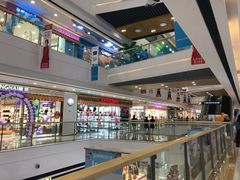 -万达广场(金堂店)
