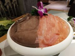 雾都双拼-雾都渣渣火锅(南城智汇城店)