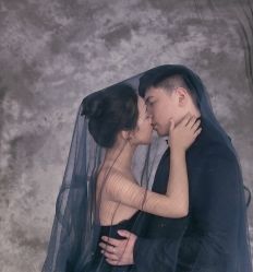 点击看大图 -巴黎婚纱摄影(瑞安旗舰店)