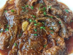 -天津乾毓德饭庄·清真传统炒菜·海鲜烧烤(咸阳路店)