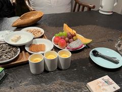 -花迹·金陵南京菜(老门东店)