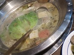 -土著渔匠·养生蝴蝶鱼(香樟路店)