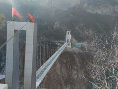 -云梦山