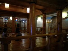-纽斯桑拿会所(天山店)