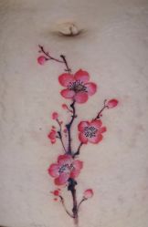 -长沙纹身·龙堂刺青·三土师傅的店