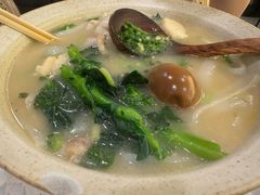 -三姐·老友记·南宁老友粉(朝阳区光华路嘉里中心店)