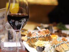 -杭州国际会议中心洲际酒店-原素全日餐厅(解放东路店)