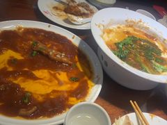 -惠宾饭庄(中山路店)