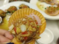 -花乐餐厅(涠洲岛店)