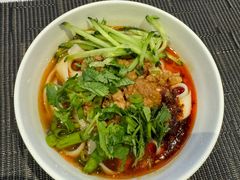 -大同云冈美高大酒店