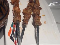 -巴依老爷新疆美食(天津远洋乐堤港店)