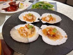 -南海渔村(珠江新城店)