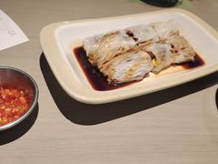 -茶港·点心·啫啫煲(王府井店)