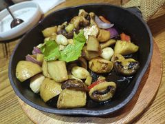 -云海肴·汽锅鸡·云南菜(天津国金汇店)