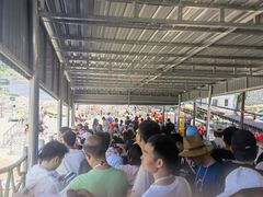 -野三坡清泉山风景区