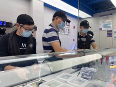 -CORNER CONE GELATO酷矿手作霜淇淋(南头古城店)