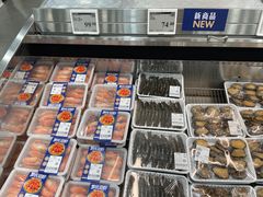 -山姆会员商店(上海浦东店)