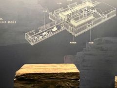 -北京大葆台遗址博物馆