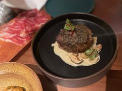 -Laures·月桂西班牙碳烤餐厅(十尚坊店)