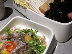 -半天妖烤鱼(丰科万达店)