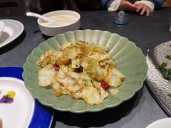 -A One Kitchen·南京精菜馆(德基广场店)