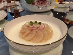 -湖滨28中餐厅·西湖宴·杭州君悦酒店