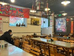 -宝源饺子(麦子店街店)
