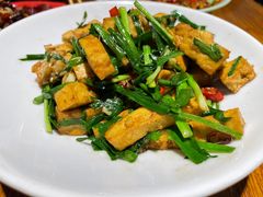 -柴窝堡22号辣子鸡·传承新疆菜