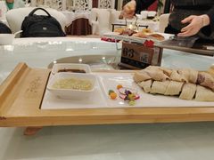 海南无骨爽皮鸡-广州酒家(昌岗地铁站店)