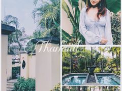 -广州都喜泰丽温泉度假酒店