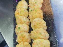 -英兰朝族饭店·英兰锅包肉(佳园路店)