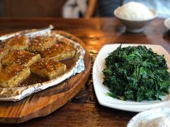 -云来居素食馆(东门店)