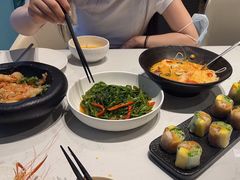 -美奈小馆·越南料理(中航城君尚购物中心店)
