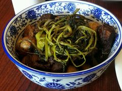 -小土豆北方菜馆(文慧园店)