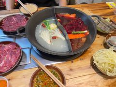 -阳阳老火锅(小南门店)