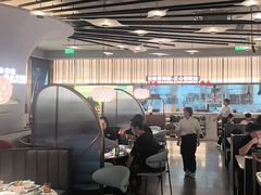 -雀蓝川菜(滨湖万象汇店)