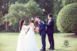 -伊莎贝拉婚礼庄园(顾村店)