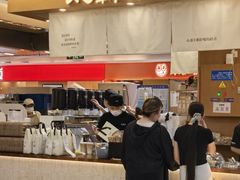 -万达广场(宝山店)