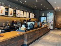 -星巴克(北京西小口路店)