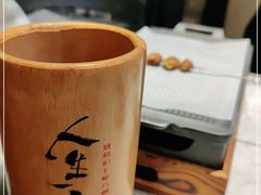 -纪录片《人生一串》体验店(静安店)