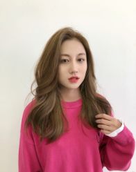 -HG美发设计沙龙