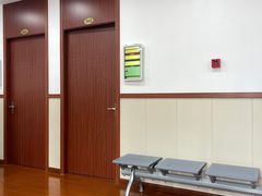 -上海市中医医院(石门路院区)