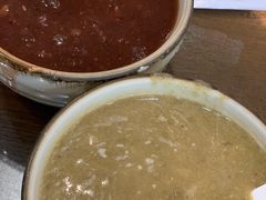 金牌红豆粥-葛记焖饼(伏牛路店)